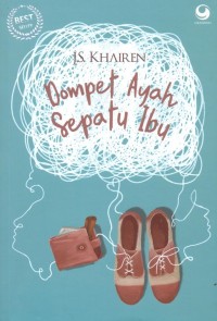 Image of Dompet Ayah Sepatu Ibu