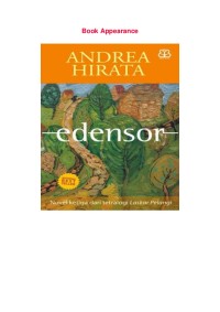 Image of Edensor