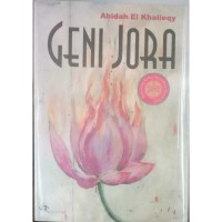 Image of Geni Jora