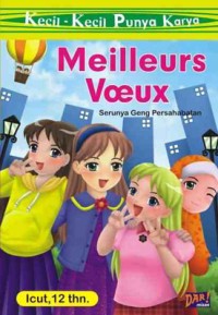 Image of Meilleurs Voeux