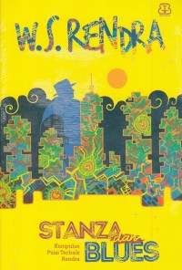 Image of Stanza dan Blues