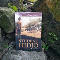 Image of Student Hidjo