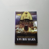 Image of Tenggelamnya Kapal Van Der Wijck